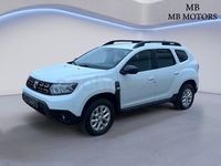Usado Dacia Duster Comfort 115 CV (84 kW) 2022 Blanco SUV