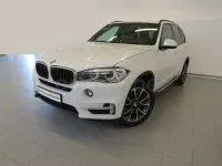Usado BMW X5 Comfort Edition 231 CV (169 kW) 2018 Blanco SUV