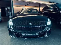 Usado BMW Z4 Comfort Edition 197 CV (144 kW) 2021 Negro Descapotable