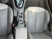 Usado Peugeot 308 CC Sport 156 CV (114 kW) 2010 Gris / plata Descapotable