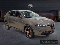 usado Alfa Romeo Tonale 1.5 MHEV GASOLINA 160 CV FWD Veloce