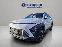 Nuevo Hyundai Kona 129 CV (94 kW) 2025 Blanco SUV