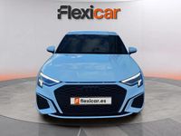 Usado Audi A3 Advanced Plus 150 HP (110 kW) 2023 Branco Sedan