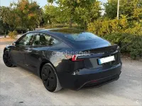 Usado Tesla Model 3 Standard Range 235 kW (320 CV) 2024 Eléctrico Berlina