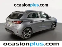 Usado MG MG3 Comfort 116 CV (85 kW) 2025 Gris Utilitario