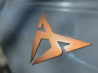 Begagnad Cupra Born 150 kW (204 HK) 2021 Eléctrico Halvkombi