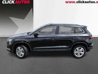Usado Skoda Karoq Selection 150 CV (110 kW) 2025 SUV