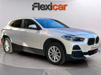 Usado BMW X2 190 CV (139 kW) 2021 Blanco SUV
