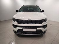 usado Jeep Compass 4Xe 1.3 PHEV 177kW (240CV) S AT AWD