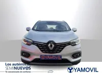 Begagnad Renault Kadjar Zen 150 HK (110 kW) 2019 Grå SUV