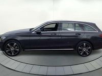 Usado Mercedes C300 Business 306 CV (225 kW) 2020 Familiar