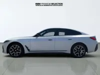 Usado BMW 420 Gran Coupé Shadowline 184 CV (135 kW) 2024 Blanco Coupe