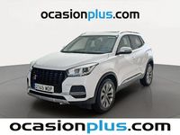 Usado DR DR 4.0 116 CV (85 kW) 2023 Blanco SUV