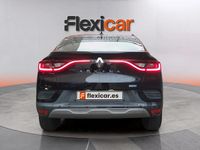 Usado Renault Arkana Intens 145 CV (106 kW) 2022 Gris SUV