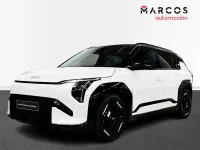 Usado Kia EV3 GT-Line 150 kW (204 CV) 2025 SUV