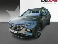 Usado Hyundai Tucson 150 CV (110 kW) 2024 SUV