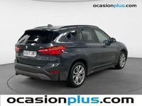 usado BMW X1 sDrive18d