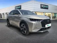 Usado DS Automobiles DS4 Bastille 130 CV (95 kW) 2023 Gris SUV
