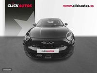 Usado Fiat 600 100 CV (73 kW) 2025 Negro SUV