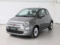 usado Fiat 500 1.0 Hybrid Dolcevita 52kW