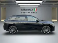 Nuevo Leapmotor C10 160 kW (218 CV) 2026 Negro SUV