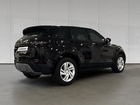 Nuevo Land Rover Range Rover evoque S 163 CV (119 kW) 2025 Santorini black SUV