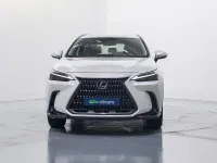 Usado Lexus NX350h Business Edition 240 CV (176 kW) 2022