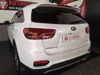 Usado Kia Sorento 202 CV (148 kW) 2020 Blanco SUV