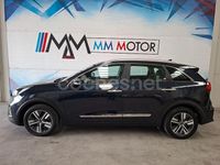 Usado Kia Niro 141 CV (103 kW) 2021 Azul SUV