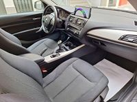 Usado BMW 116 132 CV (97 kW) 2013 Blanco Utilitario