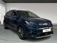 Używany Kia Niro 141 KM (103 kW) 2020 SUV