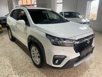 Usado Suzuki SX4 S-Cross 129 CV (94 kW) 2023 Blanco SUV