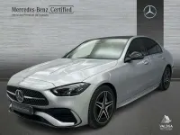 Usado Mercedes C220 197 CV (144 kW) 2025 Berlina