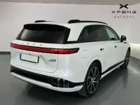 Usado XPENG G9 AWD Performance 422 kW (575 CV) 2025 Blanco SUV