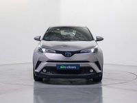 Usado Toyota C-HR Advance 98 CV (72 kW) 2018 Gris SUV