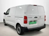 Usado Opel Vivaro 102 CV (75 kW) 2021 Monovolumen