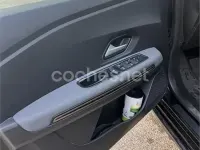 Usado Dacia Sandero Extreme 101 CV (74 kW) 2023 Negro Berlina