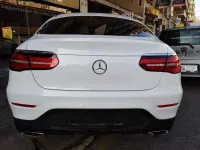 Usado Mercedes GLC250 AMG 211 CV (155 kW) 2016 Blanco SUV