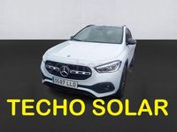 Usado Mercedes GLA250 218 CV (160 kW) 2020 Blanco SUV