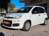 Usado Fiat Panda 70 CV (51 kW) 2022 Blanco Berlina
