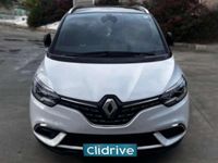 Usado Renault Scénic IV Black Edition 140 CV (102 kW) 2021 Monovolumen