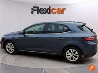 Usado Renault Mégane IV LIMITED 140 CV (102 kW) 2020 Gris