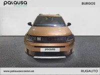 Nuevo Fiat Grande Panda La Prima 83 kW (113 CV) 2025 Marrón Utilitario