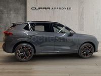 Usado Cupra Terramar 204 CV (150 kW) 2025 Gris / plata SUV