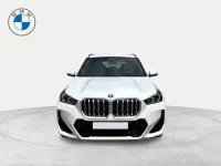 Usado BMW X1 Shadowline 163 CV (119 kW) 2026 Blanco SUV