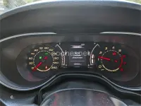 Usado Fiat Tipo Lounge 120 CV (88 kW) 2018 Azul Familiar