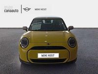 Nuevo Mini Cooper Essential 135 kW (184 CV) 2025 Amarillo Utilitario
