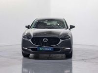 Usado Mazda CX-30 122 CV (89 kW) 2020 Gris SUV