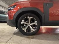 Nuevo Dacia Duster Journey 130 CV (95 kW) 2025 Naranja SUV
