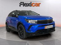 Usado Opel Grandland X S 131 CV (96 kW) 2024 Azul SUV